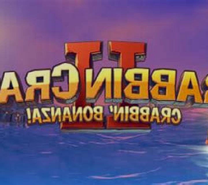 Crash 2 online slot