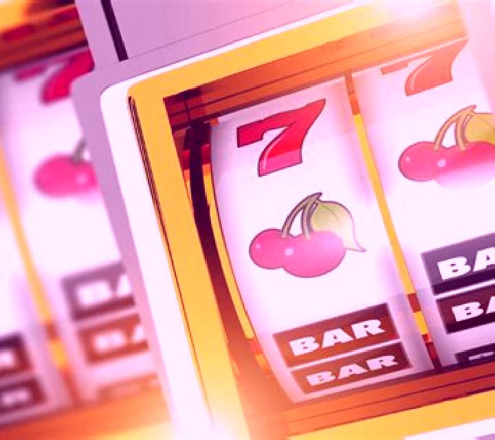 Crash 3DX slot machine