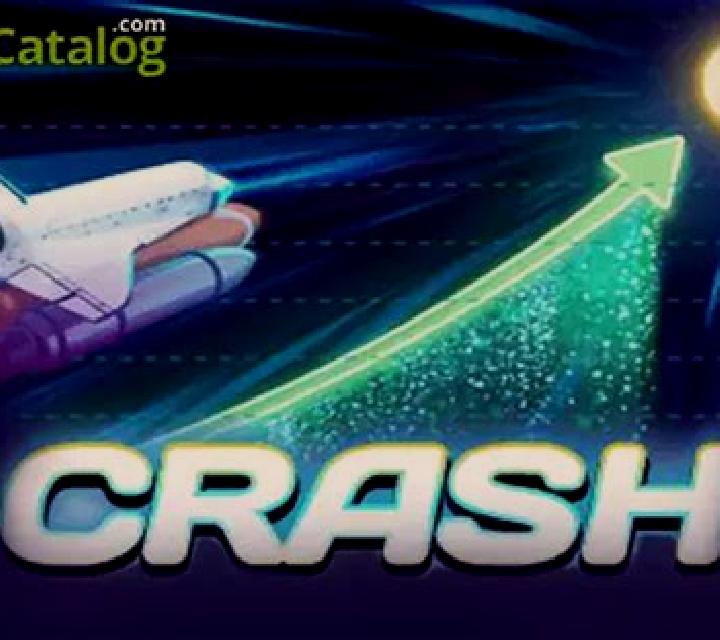 Crash (Advant Play) slot
