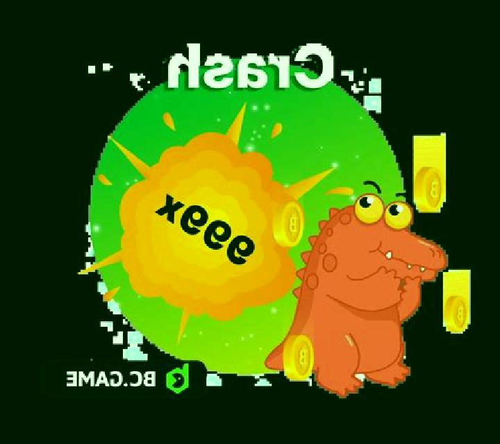 Crash (BC Originals) online slot
