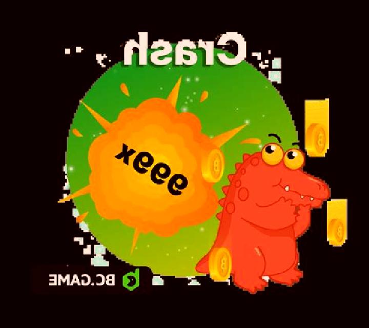 Crash (BC Originals) slot game