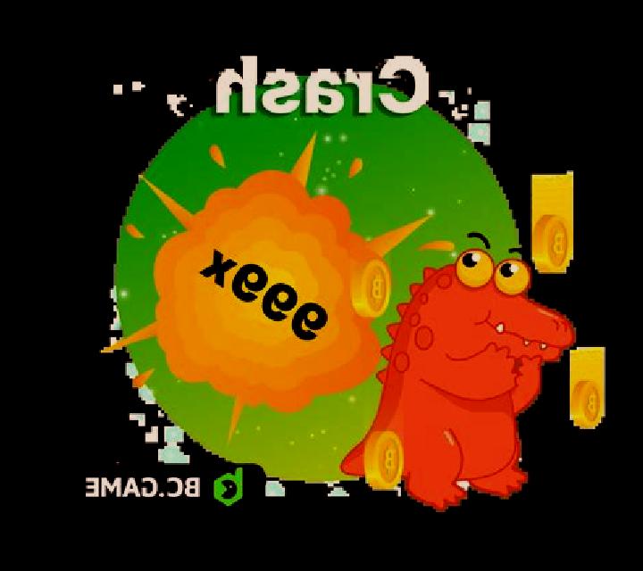 Crash (BC Originals) slot