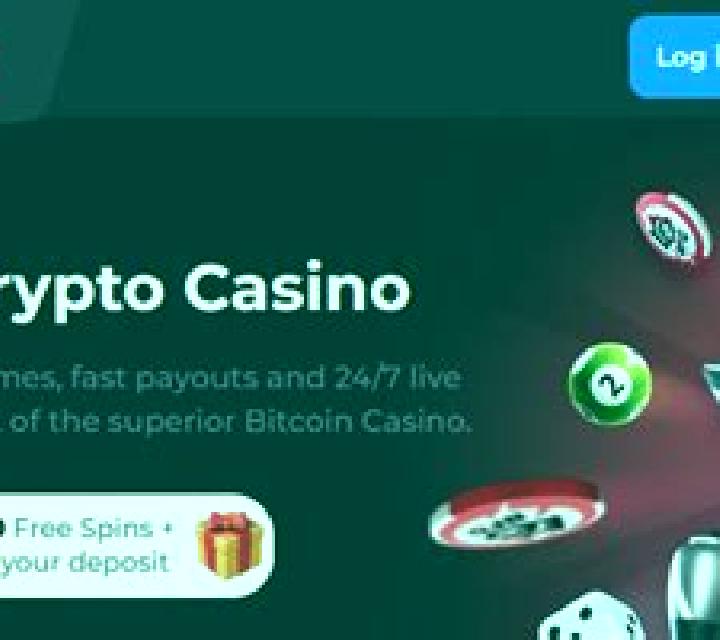 Crash (BetFury Originals) slot machine