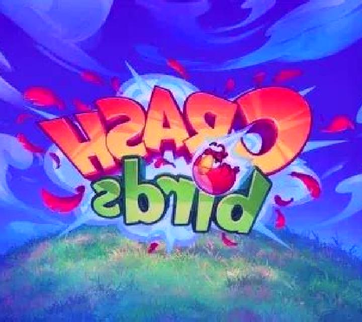 Crash Birds slot game