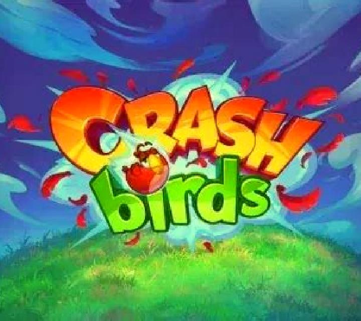 Crash Birds slot
