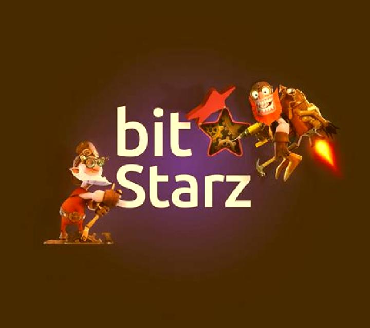 Crash (Bitstarz Originals) online slot