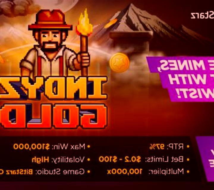 Crash (Bitstarz Originals) slot machine