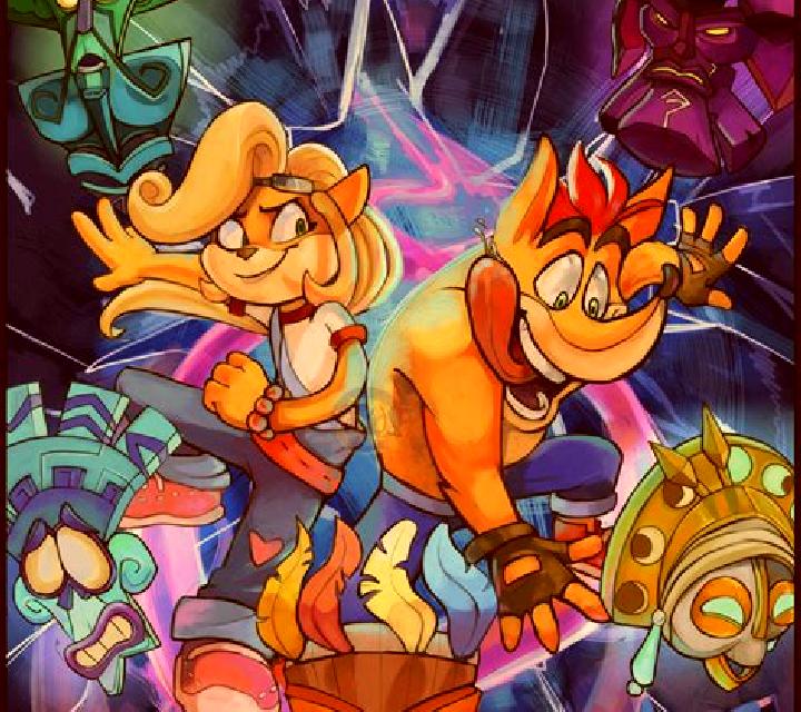 Crash (Blitzcrown) slot game