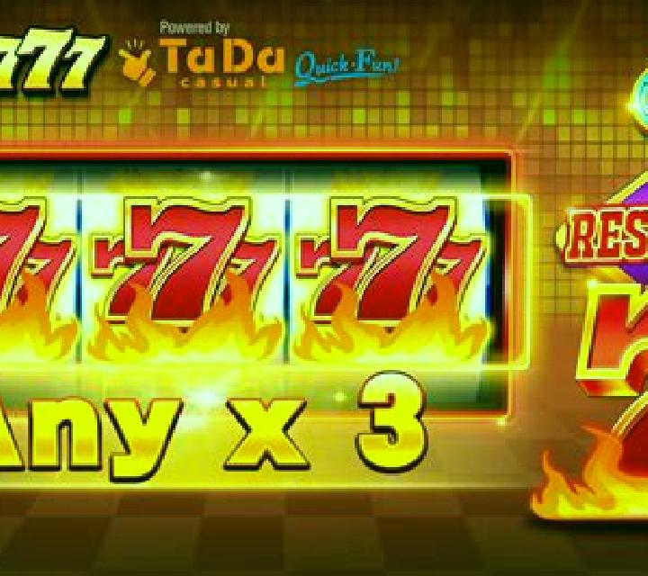 Crash Bonus (TaDa Gaming) slot game