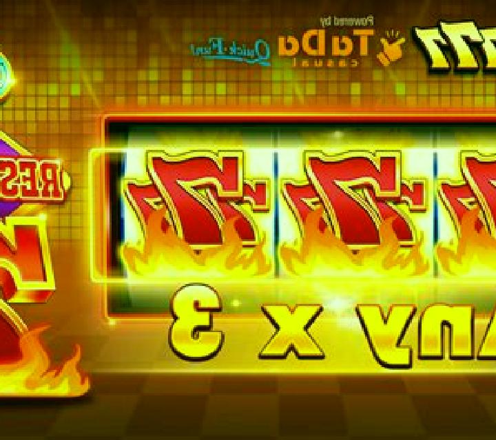 Crash Bonus (TaDa Gaming) slot machine