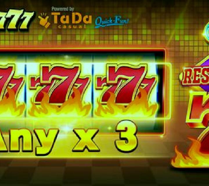 Crash Bonus (TaDa Gaming) slot
