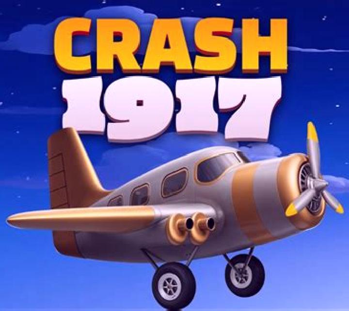 Crash Classic online slot