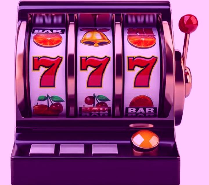 Crash Classic slot machine