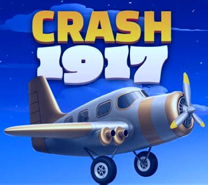 Crash Classic slot