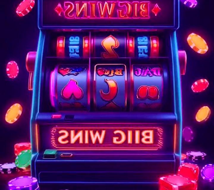 Crash Climb slot machine
