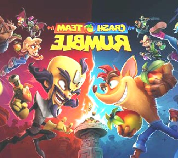 Crash Crash slot