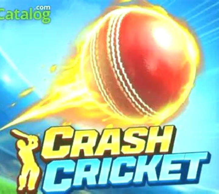 Crash Cricket slot