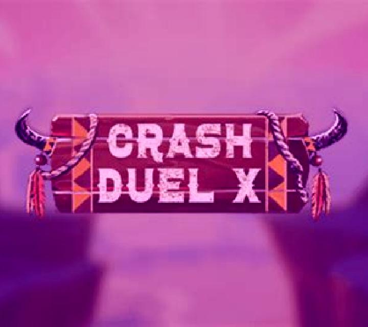 Crash Duel X online slot