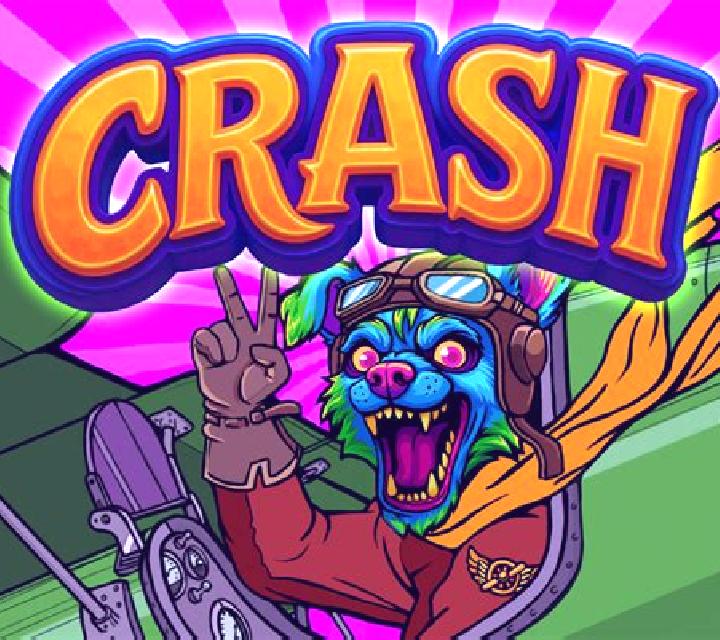 Crash (Ebaka Games) slot