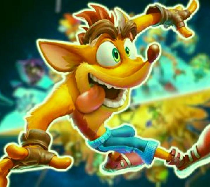 Crash Evolution online slot