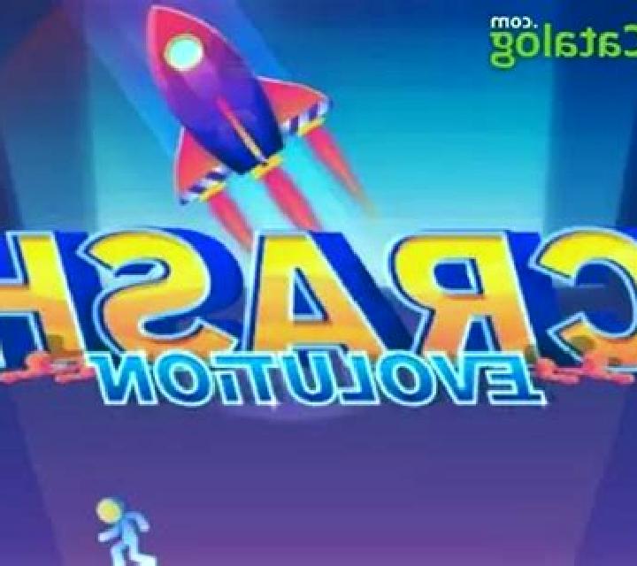 Crash Evolution slot