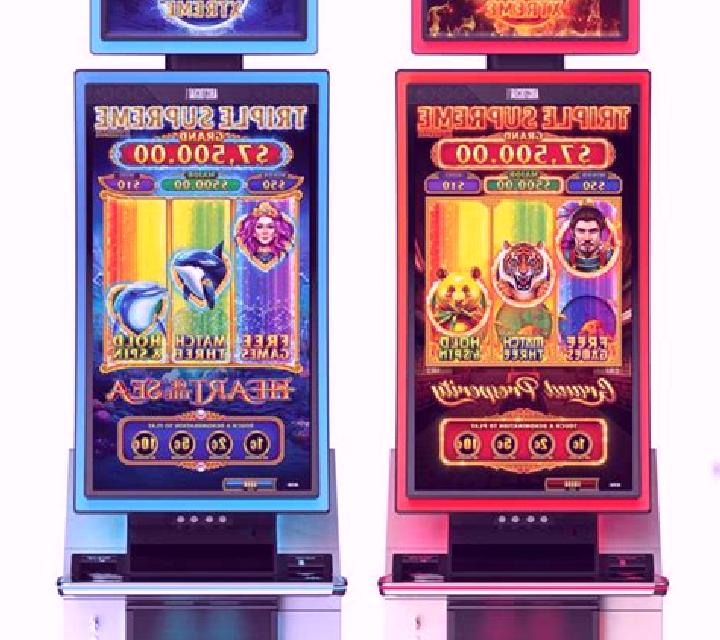 Crash Extreme slot machine