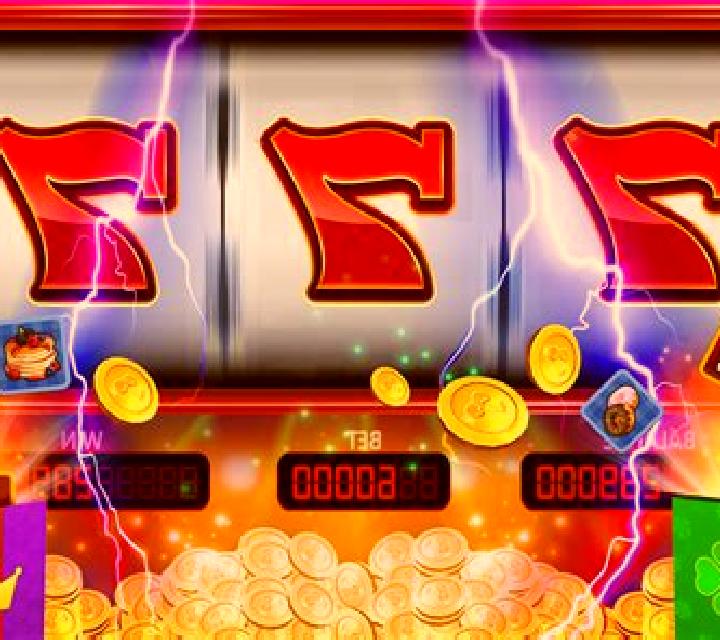 Crash for Six online slot