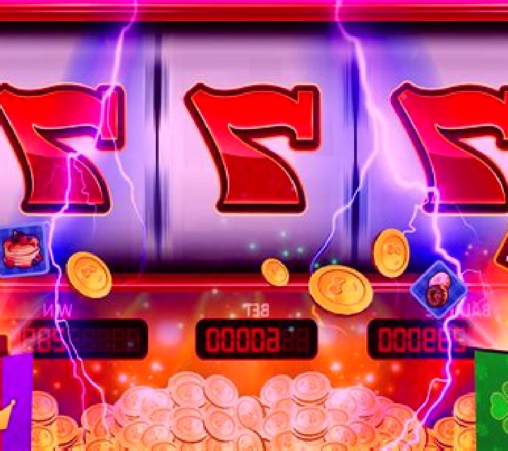 Crash for Six slot machine
