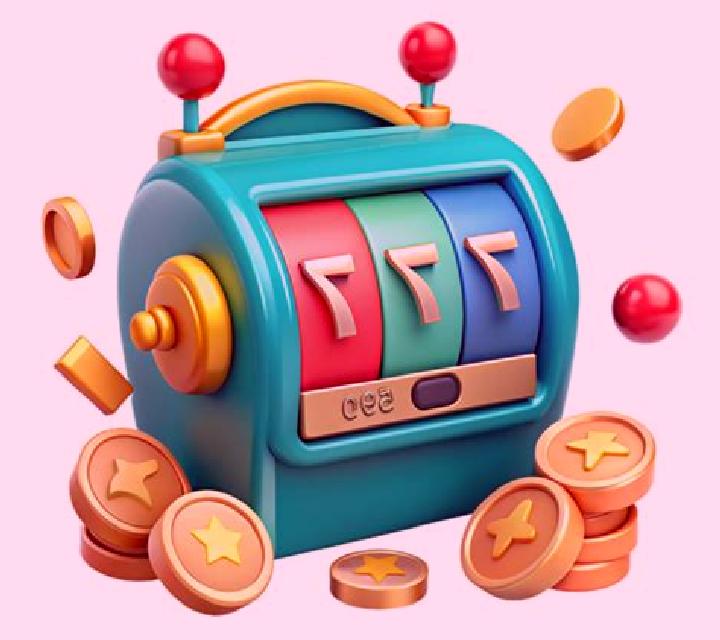 Crash for Six slot