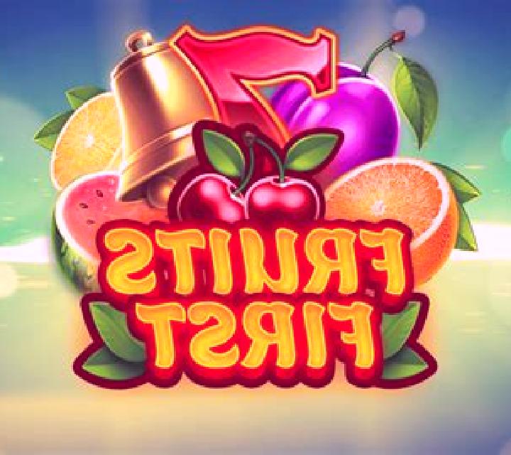 Crash Fruit slot game