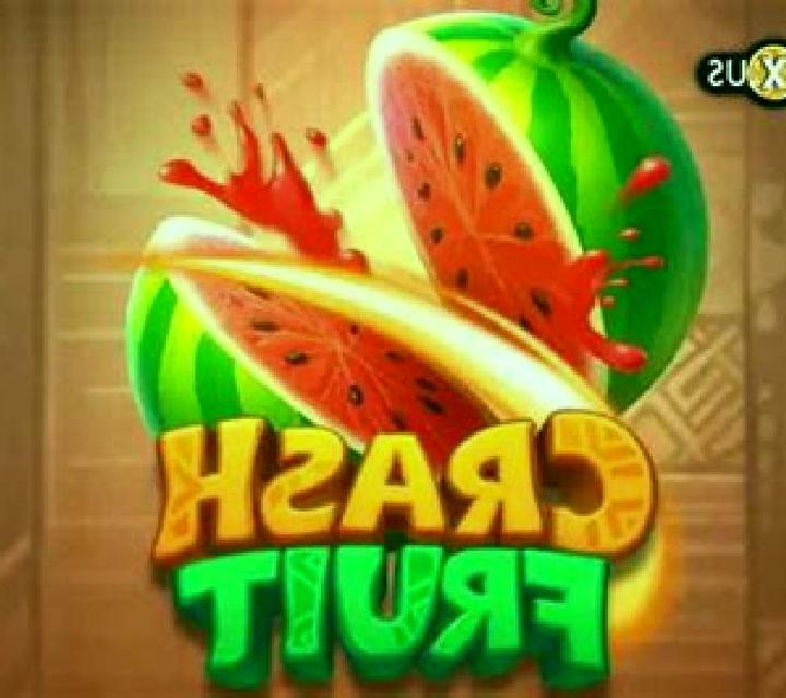 Crash Fruit slot