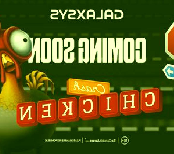 Crash (Galaxsys) online slot