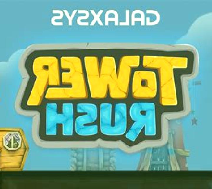Crash (Galaxsys) slot game
