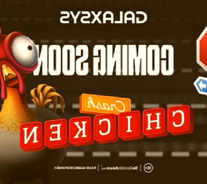 Crash (Galaxsys) slot machine