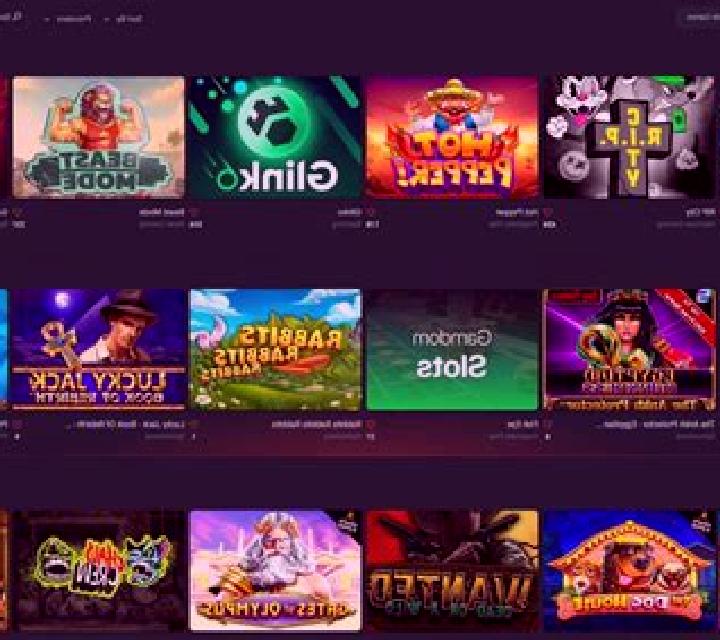 Crash (Gamdom Originals) online slot
