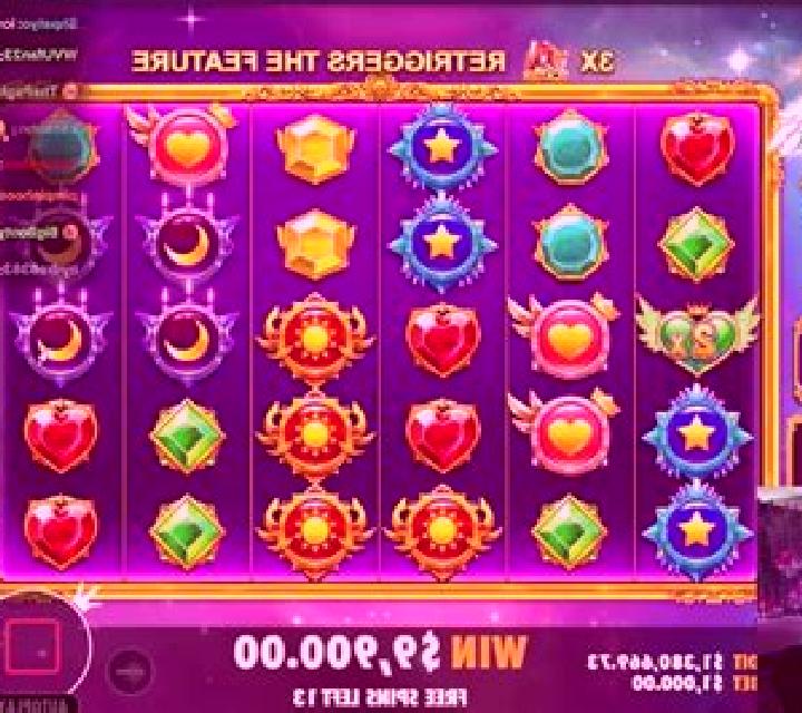 Crash (Gamdom Originals) slot machine
