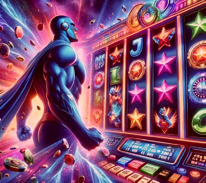 Crash (Gemini Gaming) online slot