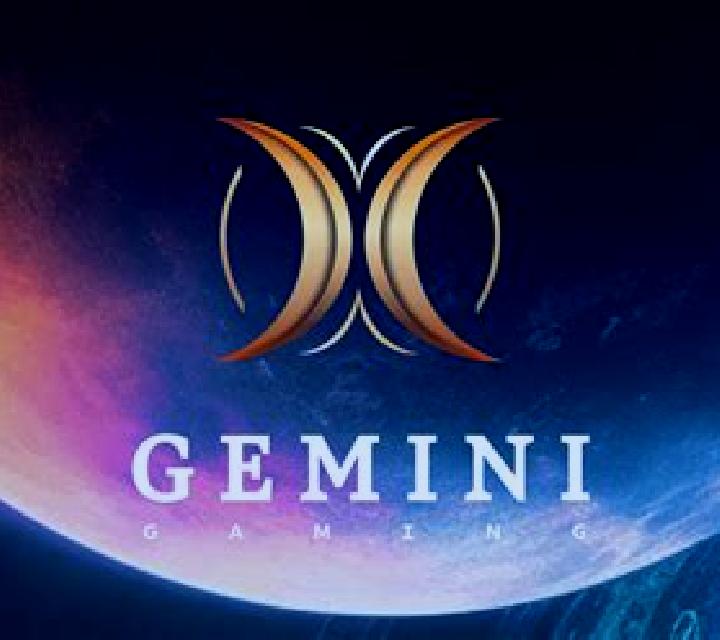 Crash (Gemini Gaming) slot game