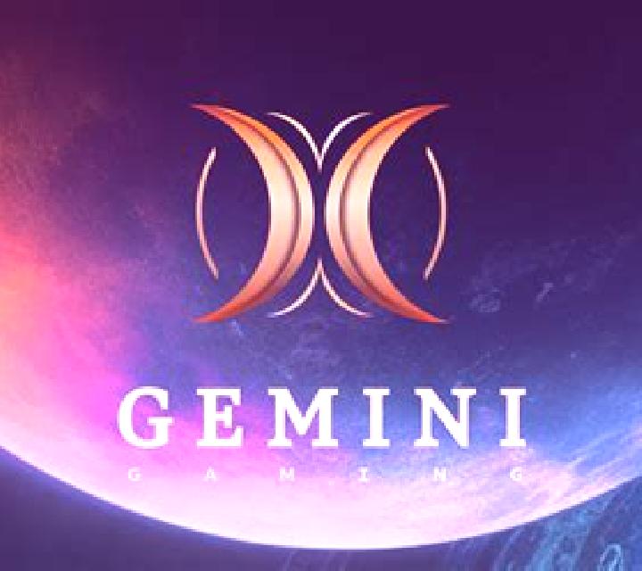 Crash (Gemini Gaming) slot