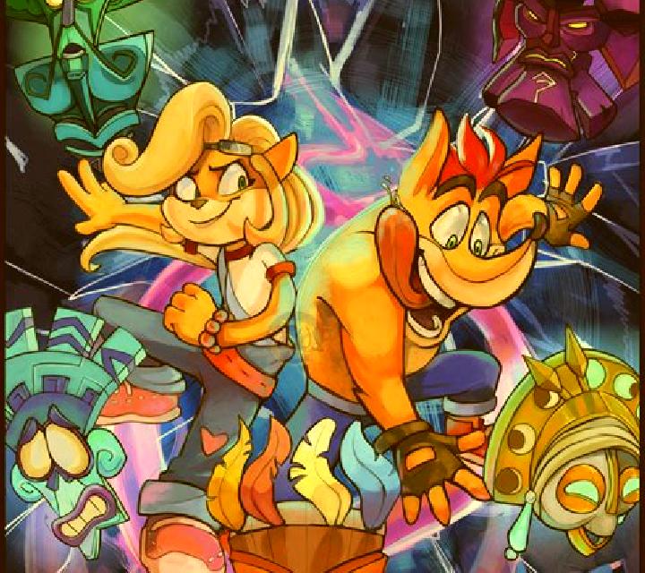 Crash (G.Games) slot game
