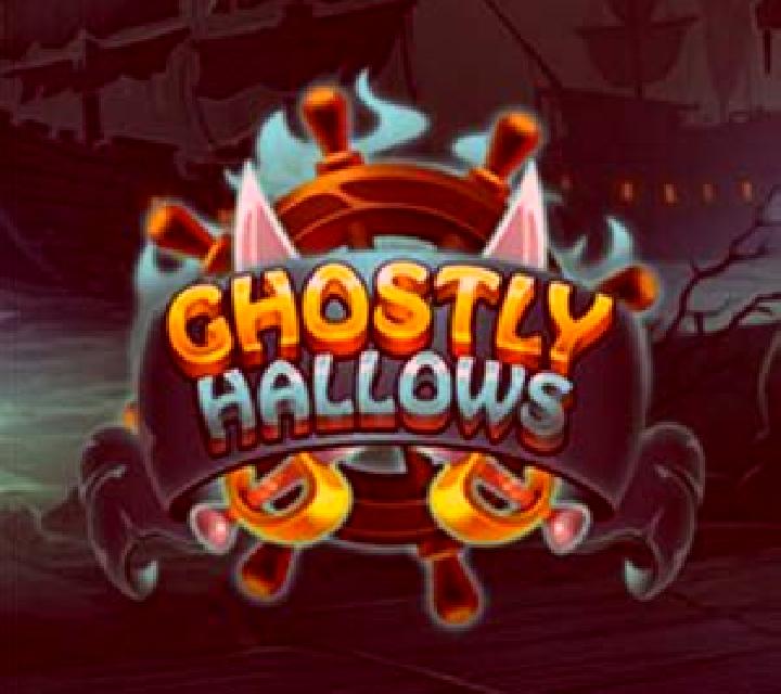 Crash Ghostly online slot