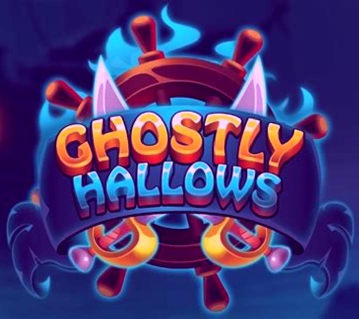 Crash Ghostly slot game