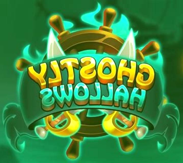 Crash Ghostly slot machine