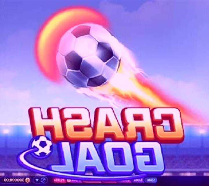 Crash Goal slot game