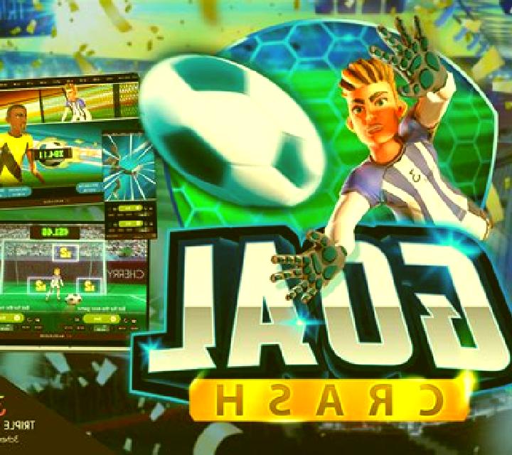 Crash Goal slot