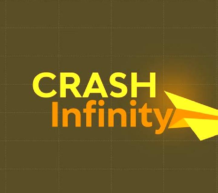 Crash Infinity online slot
