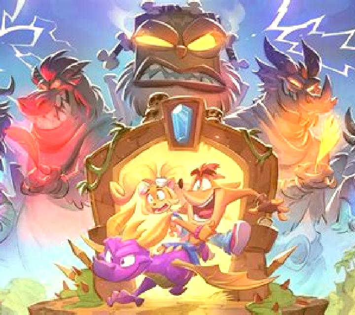 Crash Infinity slot game