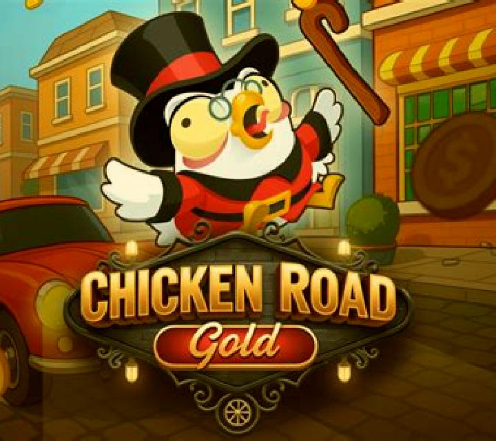 Crash (InOut Games) online slot