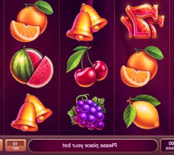 Crash (InOut Games) slot machine