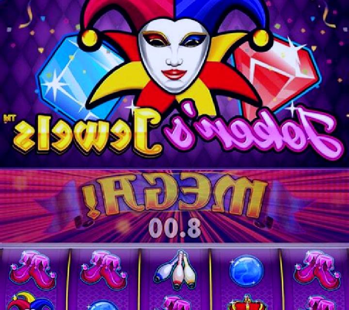 Crash Joker slot game